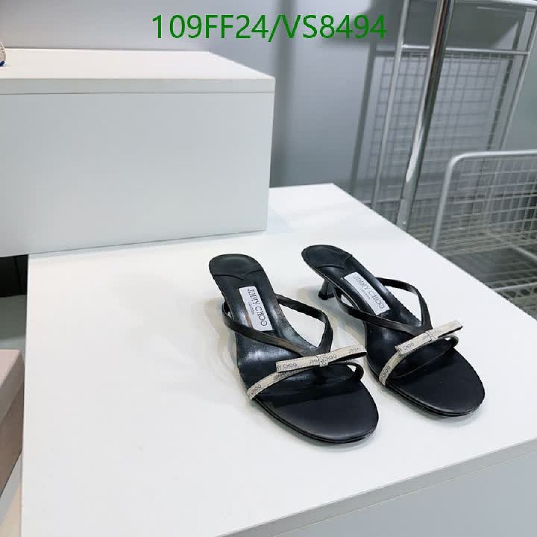 Jimmy Choo-Men shoes Code: VS8494 $: 109USD