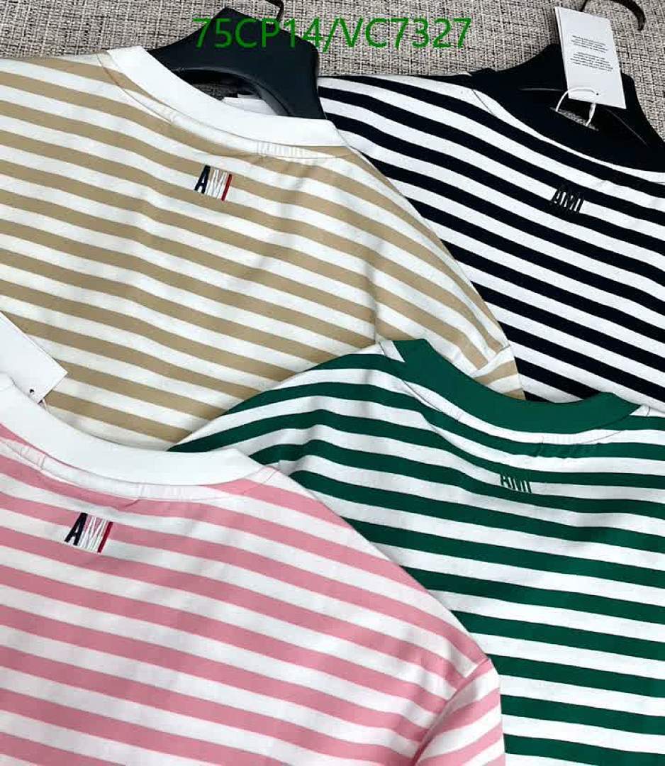 AMI-Clothing Code: VC7327 $: 75USD