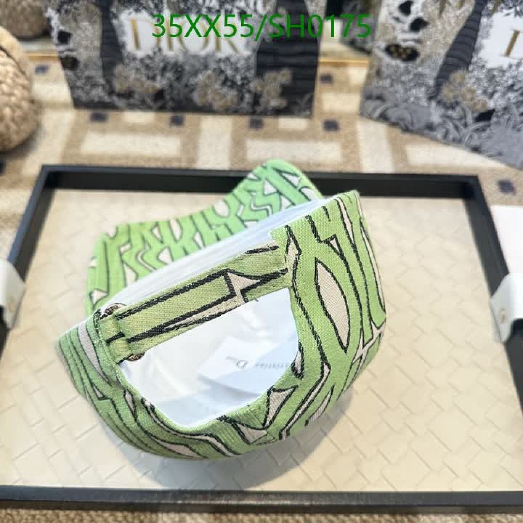 Dior-Cap(Hat) Code: SH0175 $: 35USD