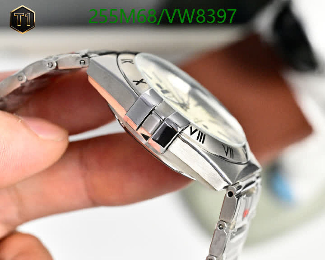 Omega-Watch(Mirror Quality) Code: VW8397 $: 255USD