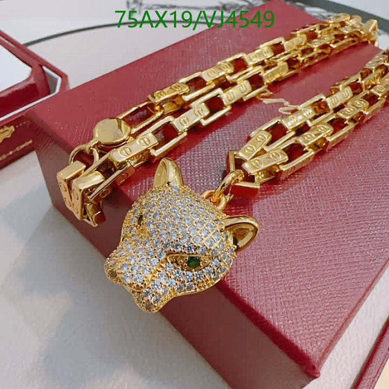 Cartier-Jewelry Code: VJ4549 $: 75USD