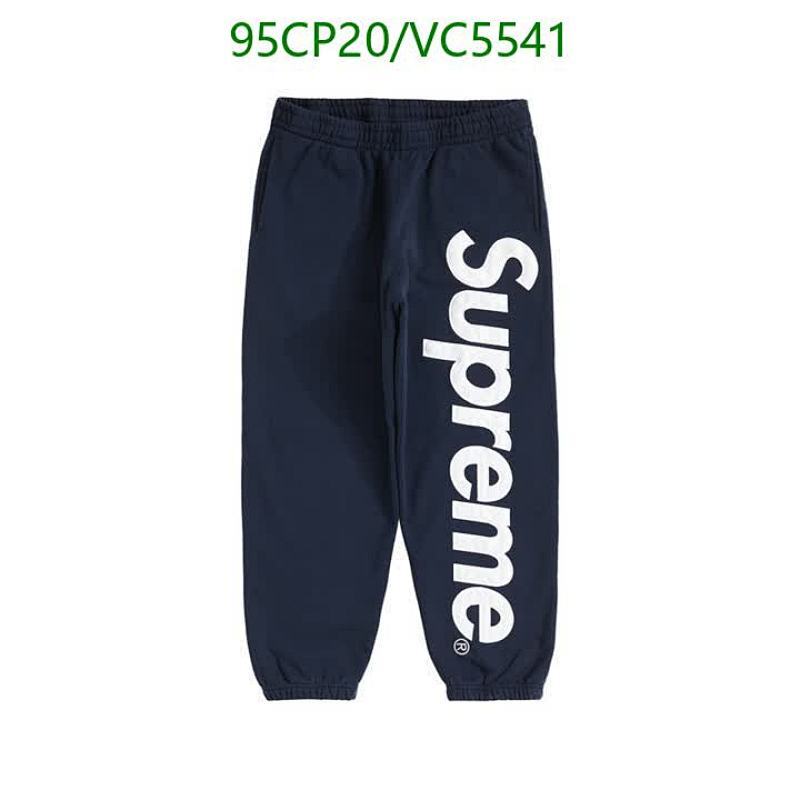 Supreme-Clothing Code: VC5541 $: 95USD