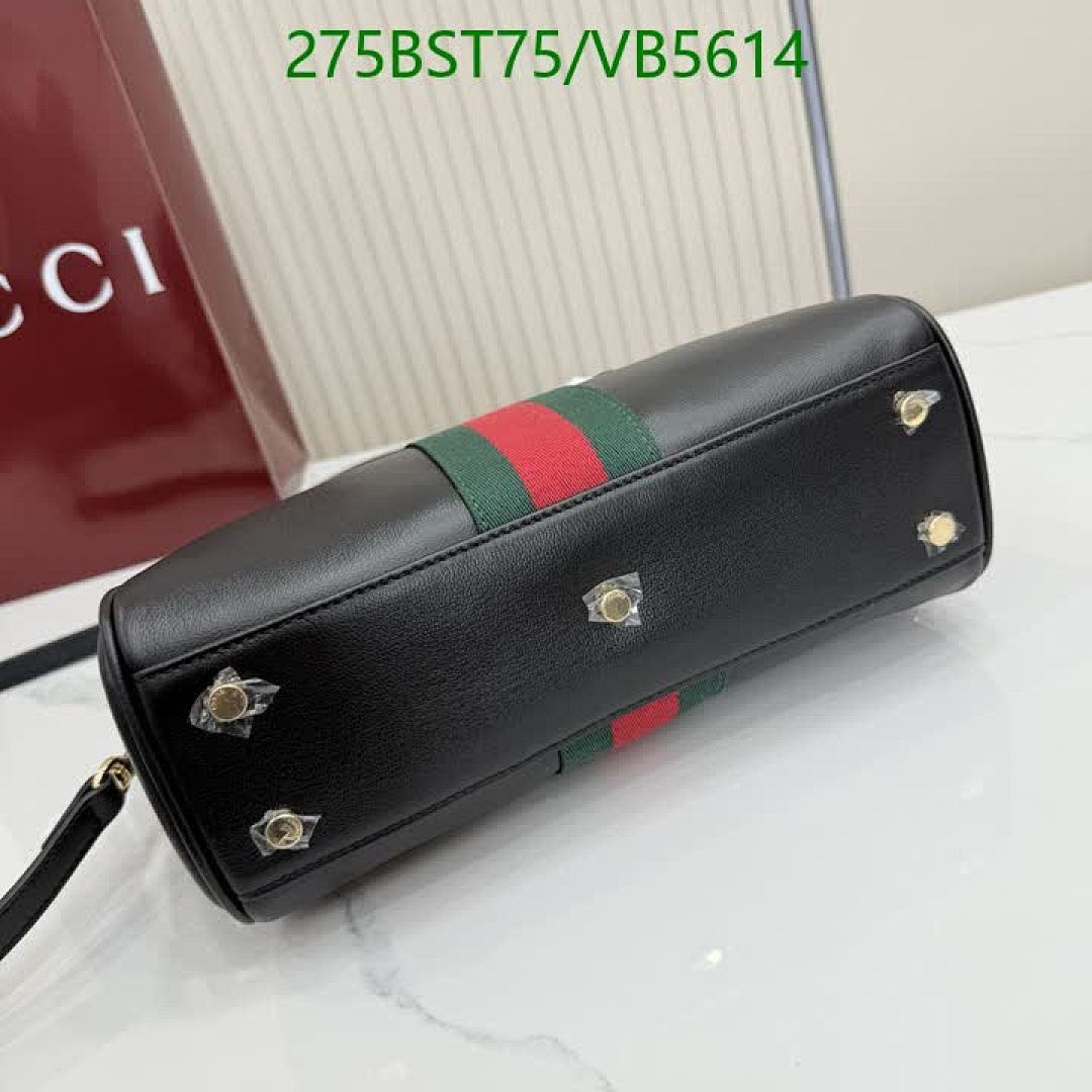 Gucci-Bag-Mirror Quality Code: VB5614 $: 275USD