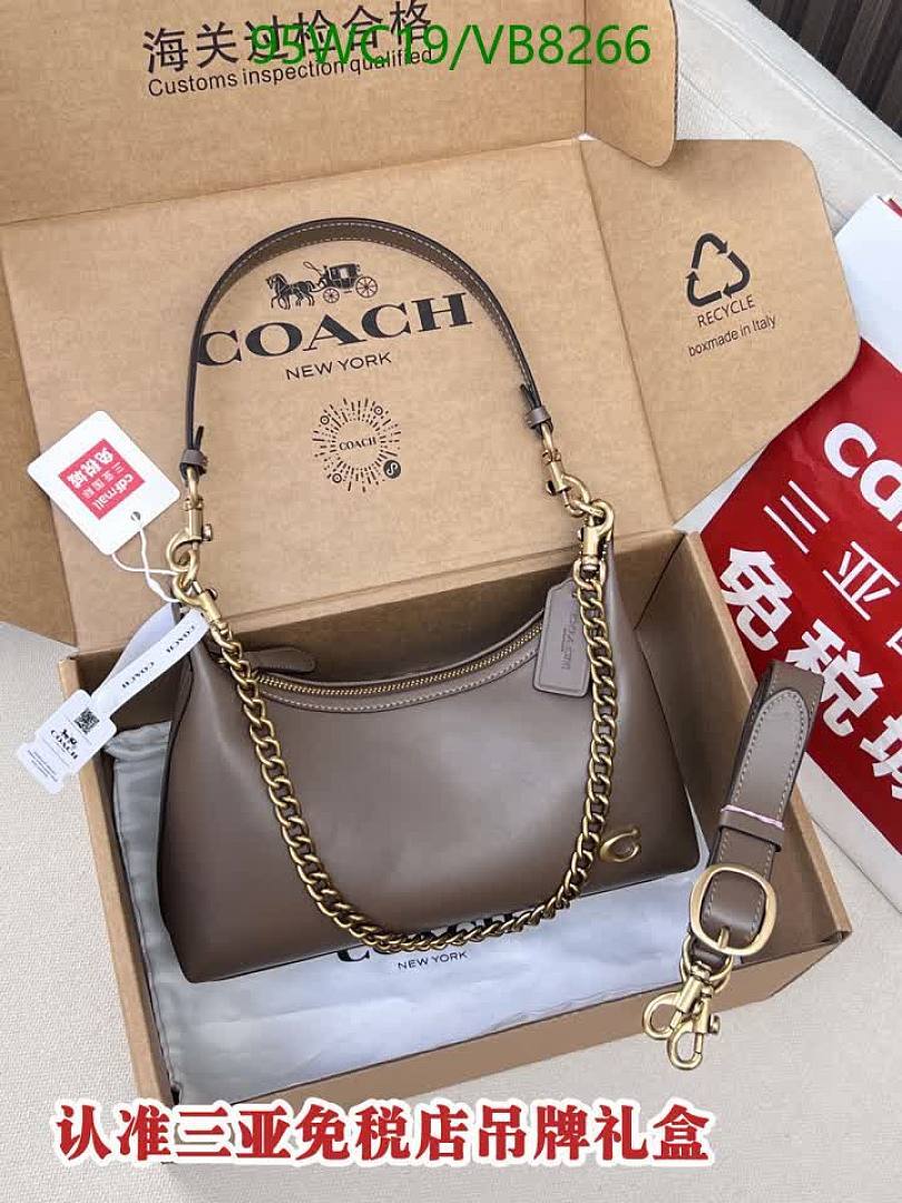 Coach-Bag-4A Quality Code: VB8266 $: 95USD