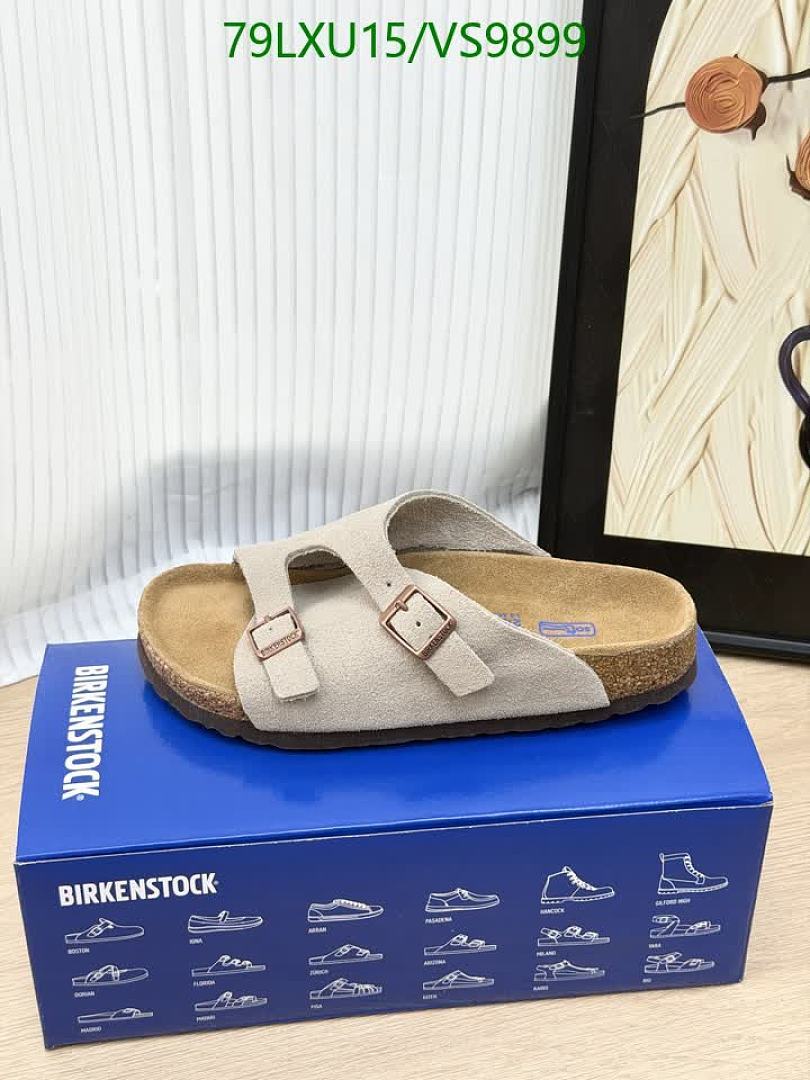 Birkenstock-Men shoes Code: VS9899 $: 79USD