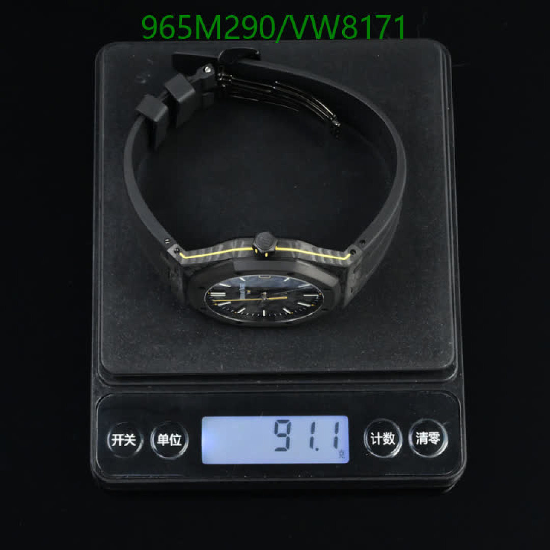 Audemars Piguet-Watch-Mirror Quality Code: VW8171 $: 965USD