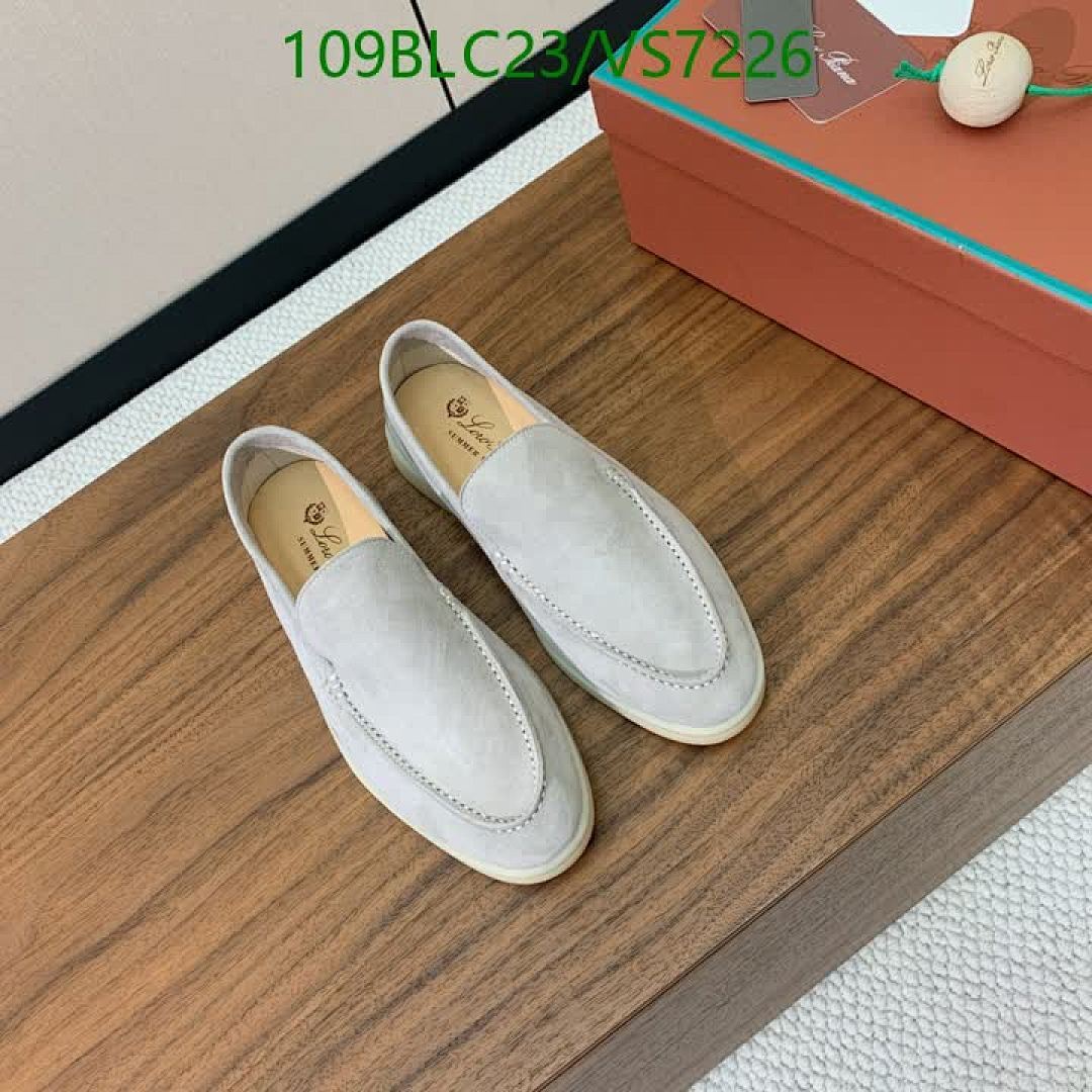 Loro Piana-Women Shoes Code: VS7226 $: 109USD