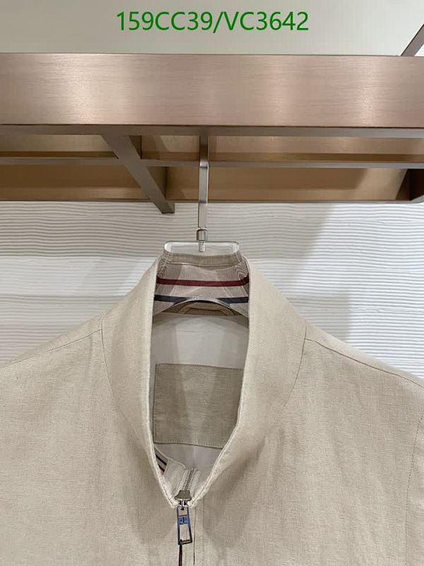 Loro Piana-Clothing Code: VC3642 $: 159USD