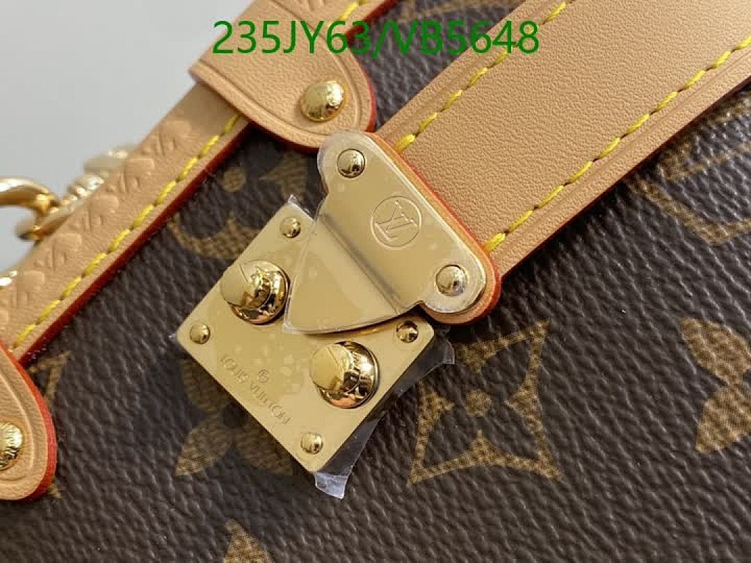 LV-Bag-Mirror Quality Code: VB5648 $: 235USD