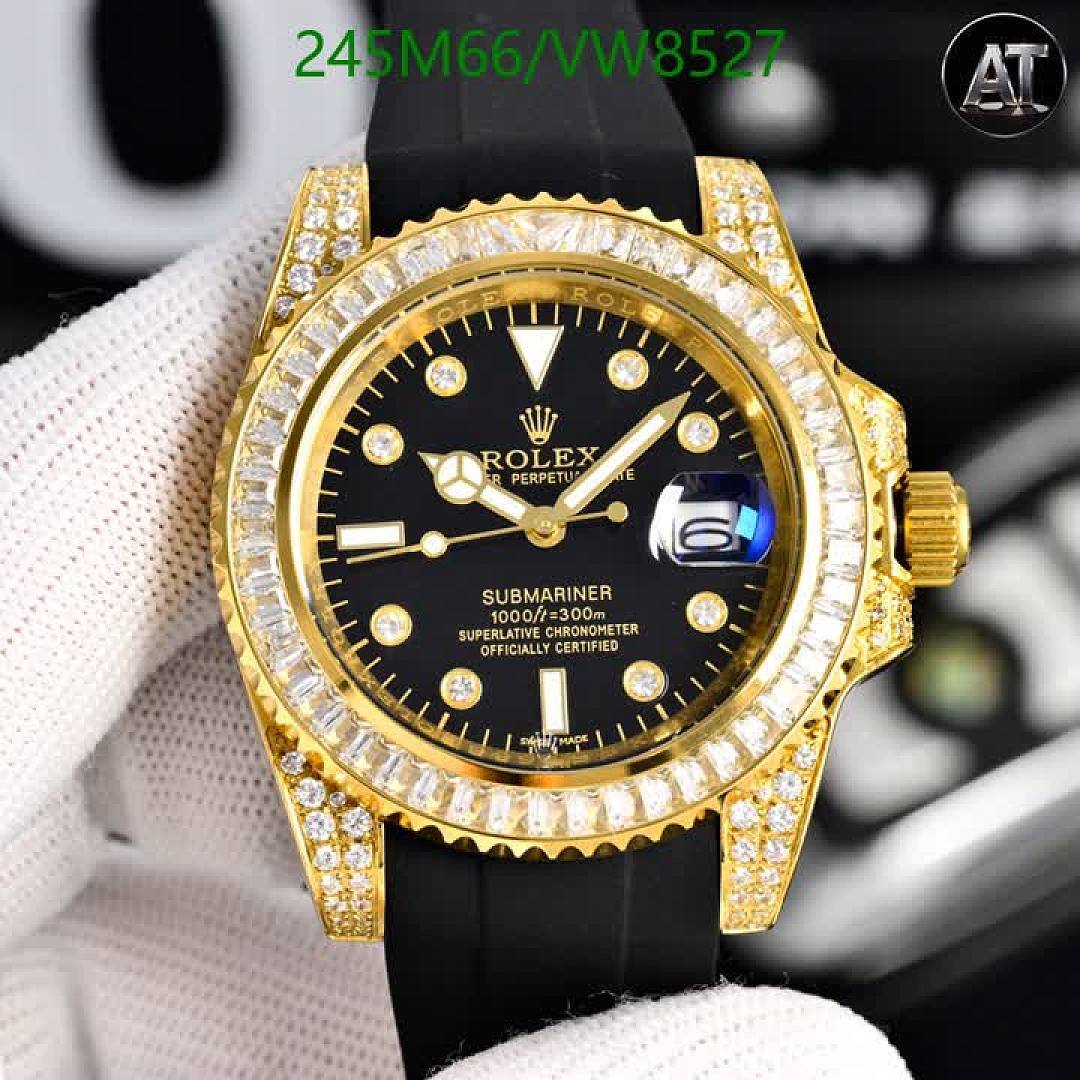 Rolex-Watch-Mirror Quality Code: VW8527 $: 245USD