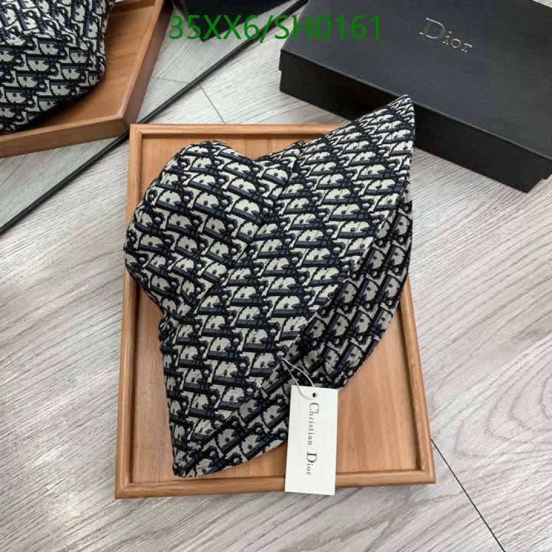 Dior-Cap(Hat) Code: SH0161 $: 35USD