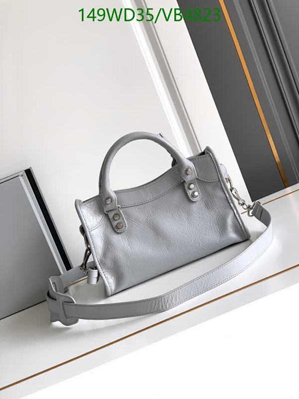 Balenciaga-Bag-4A Quality Code: VB4823