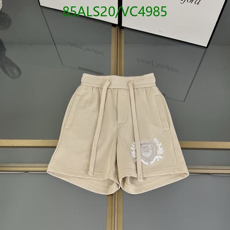 D&G-Kids Clothing Code: VC4985 $: 85USD