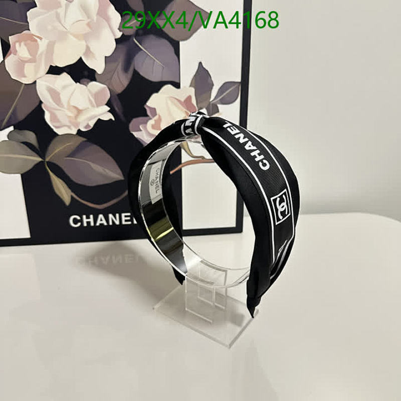 Chanel-Headband Code: VA4168 $: 29USD