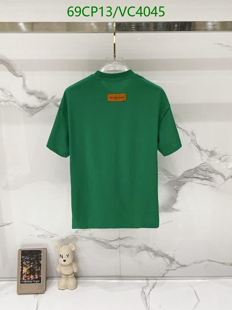 LV-Clothing Code: VC4045 $: 69USD-Yupoo.ru - Copybrand.Team photo album LV-Clothing Code: VC4045 $: 69USD