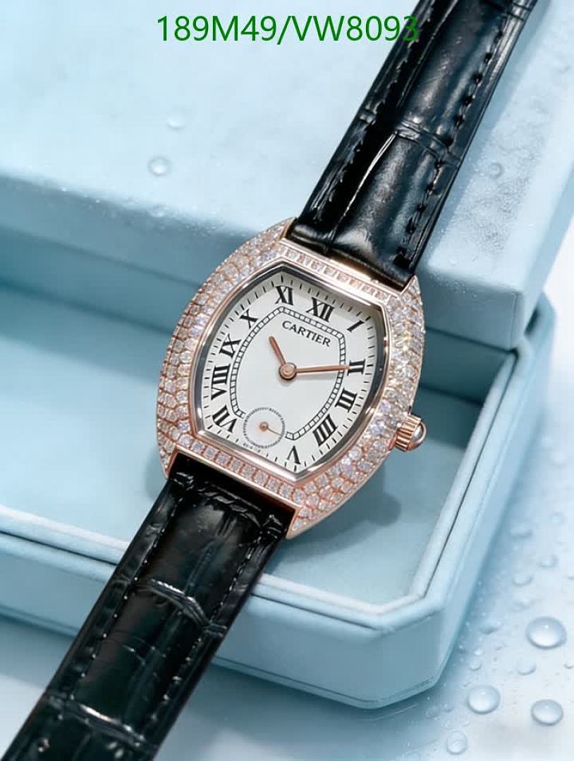 Cartier-Watch-4A Quality Code: VW8093 $: 189USD