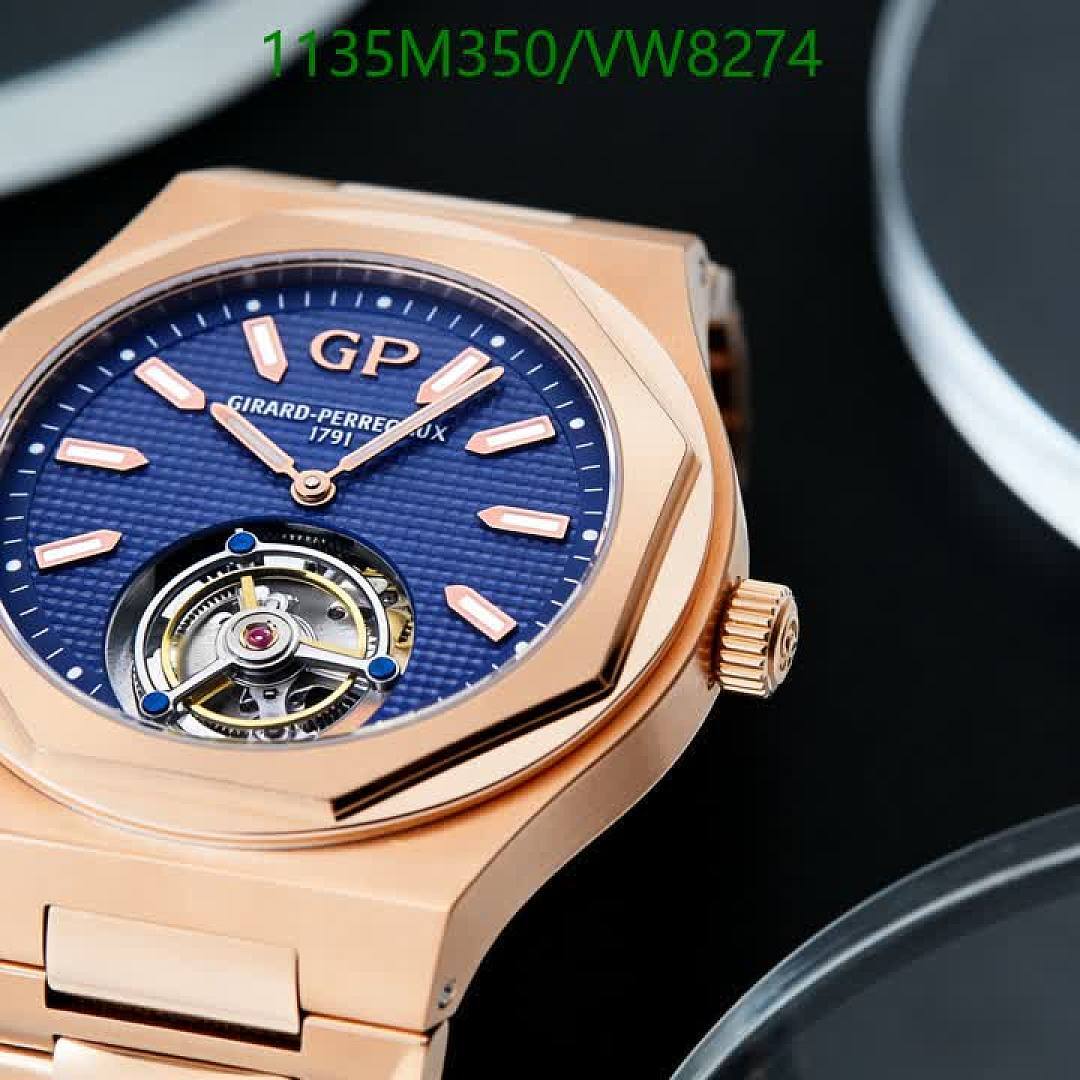 Girard-Perregaux-Watch-Mirror Quality Code: VW8274 $: 1135USD