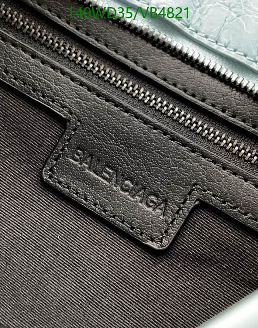 Balenciaga-Bag-4A Quality Code: VB4821