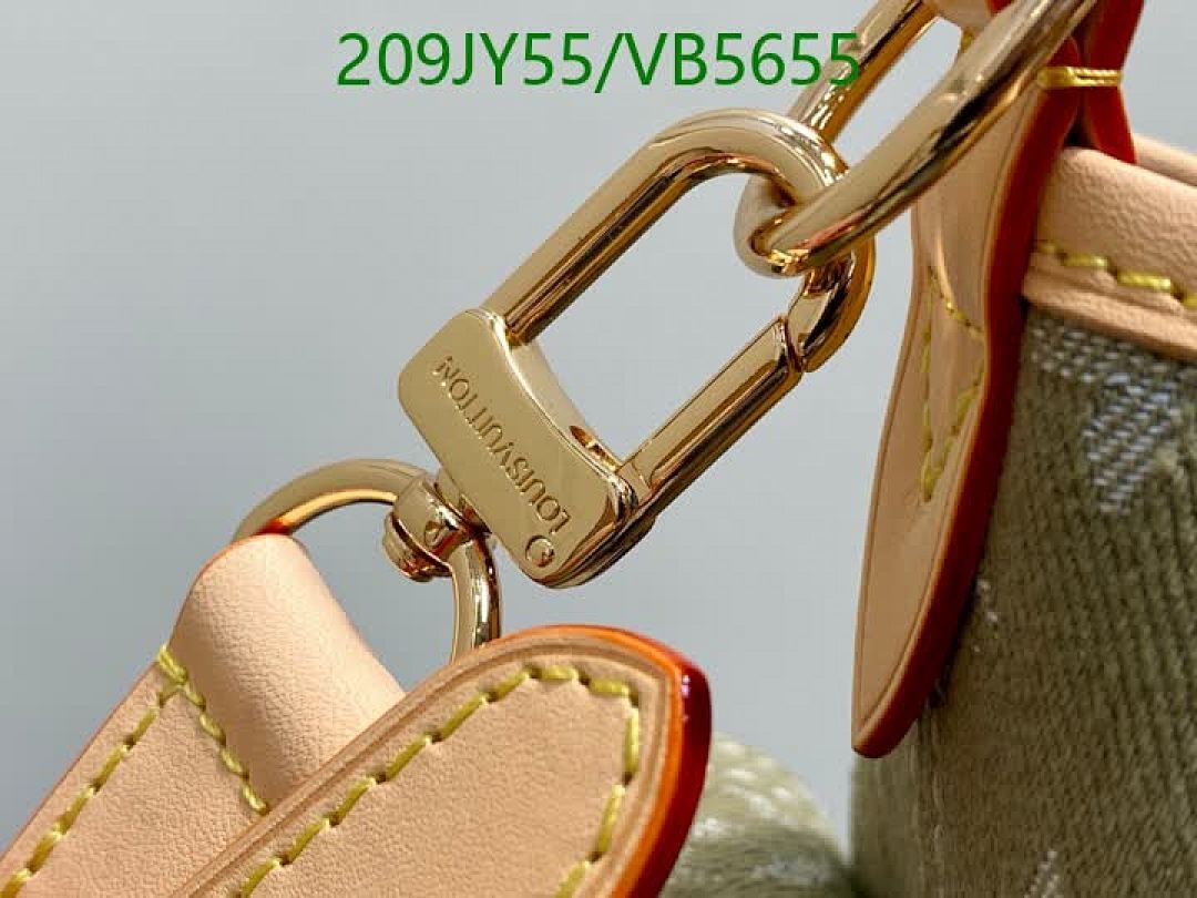 LV-Bag-Mirror Quality Code: VB5655 $: 209USD