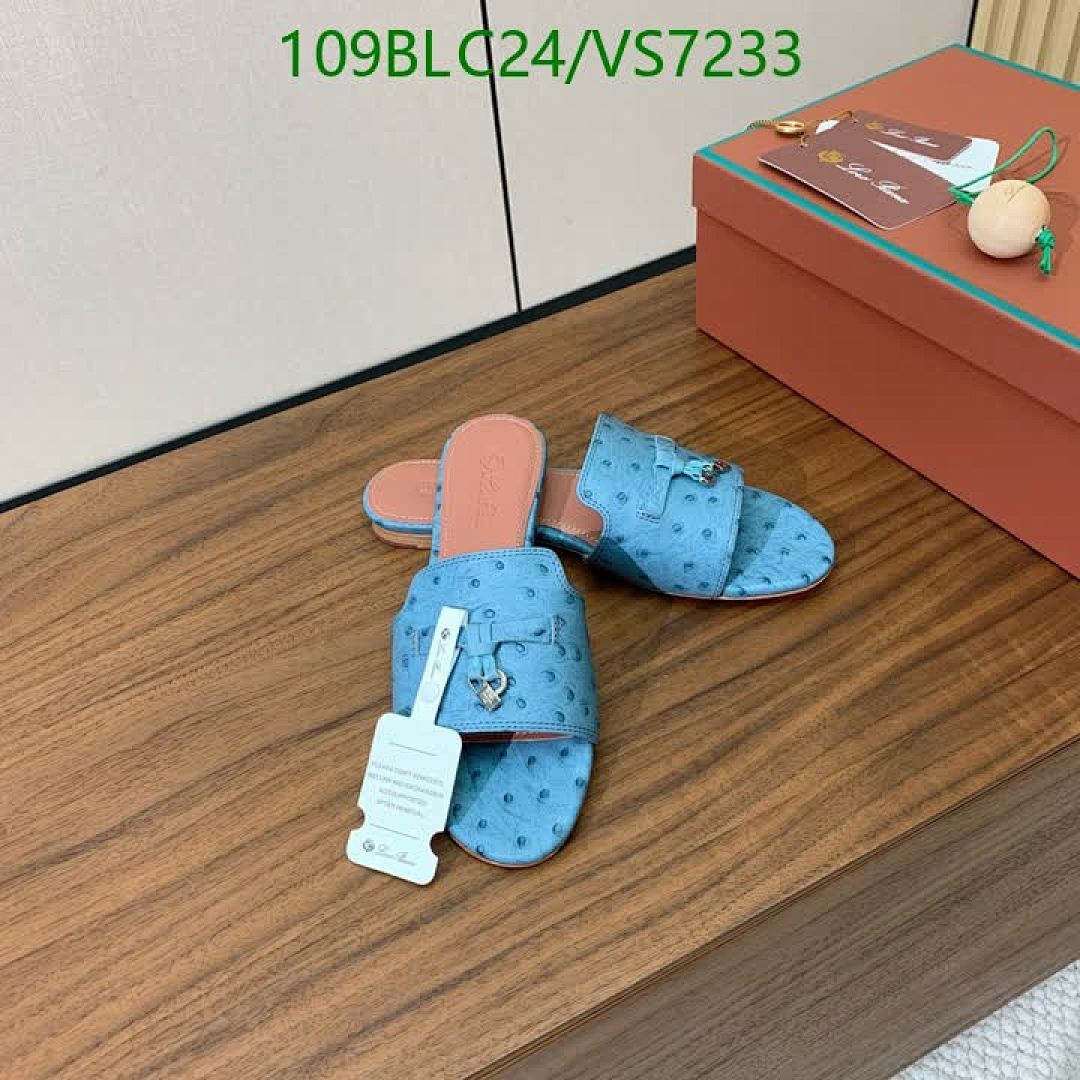 Loro Piana-Women Shoes Code: VS7233 $: 109USD