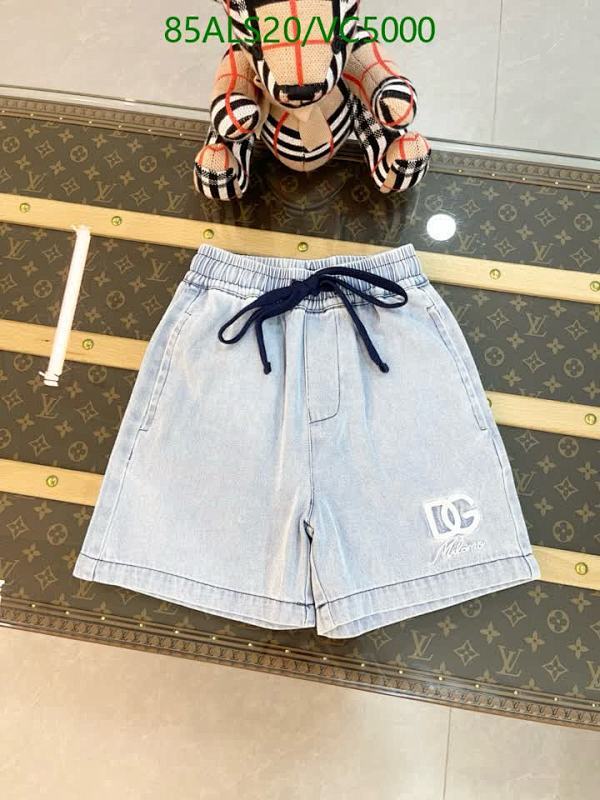 D&G-Kids Clothing Code: VC5000 $: 85USD