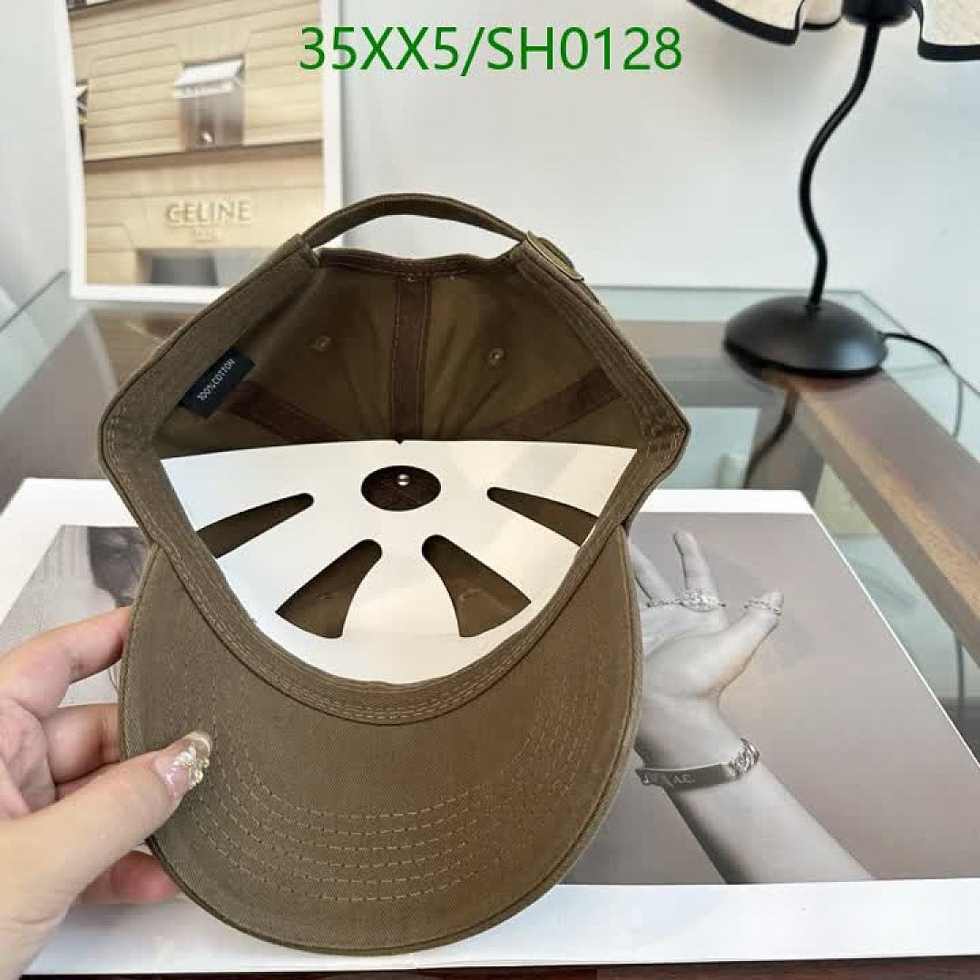 Chrome Hearts-Cap(Hat) Code: SH0128 $: 35USD