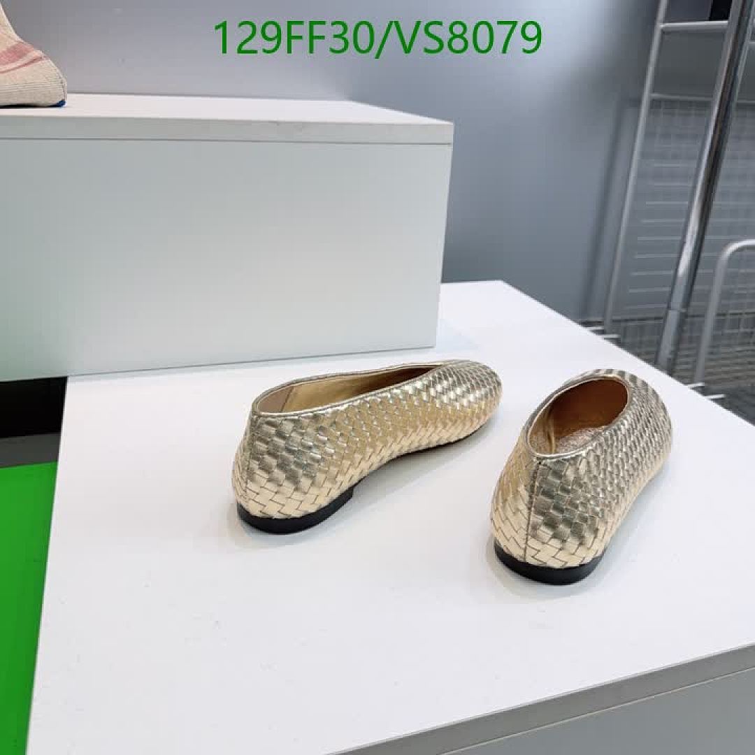 BV-Women Shoes Code: VS8079 $: 129USD