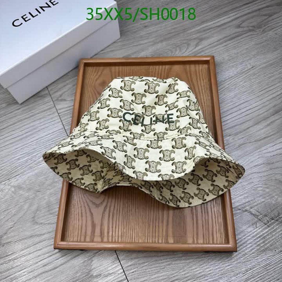 Celine-Cap(Hat) Code: SH0018 $: 35USD