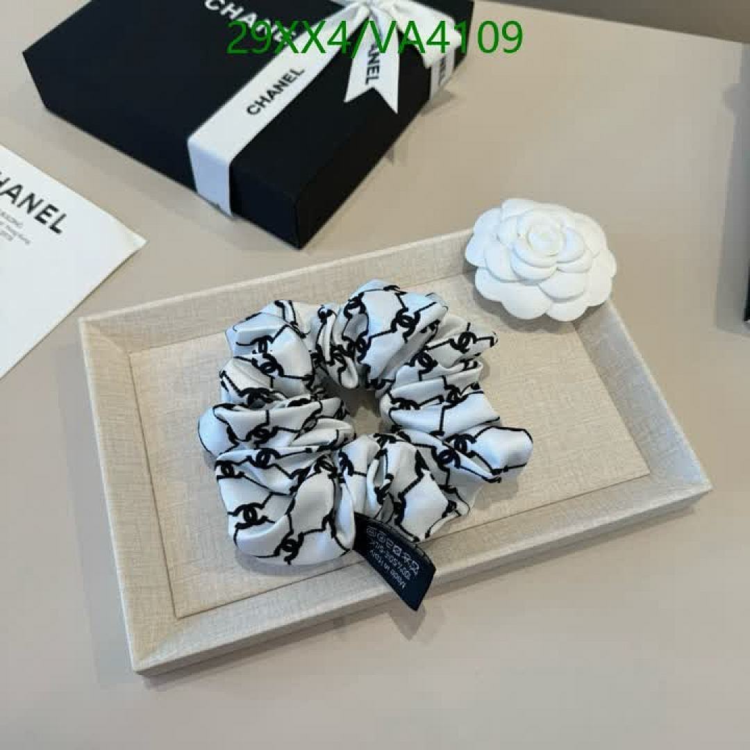 Chanel-Headband Code: VA4109 $: 29USD