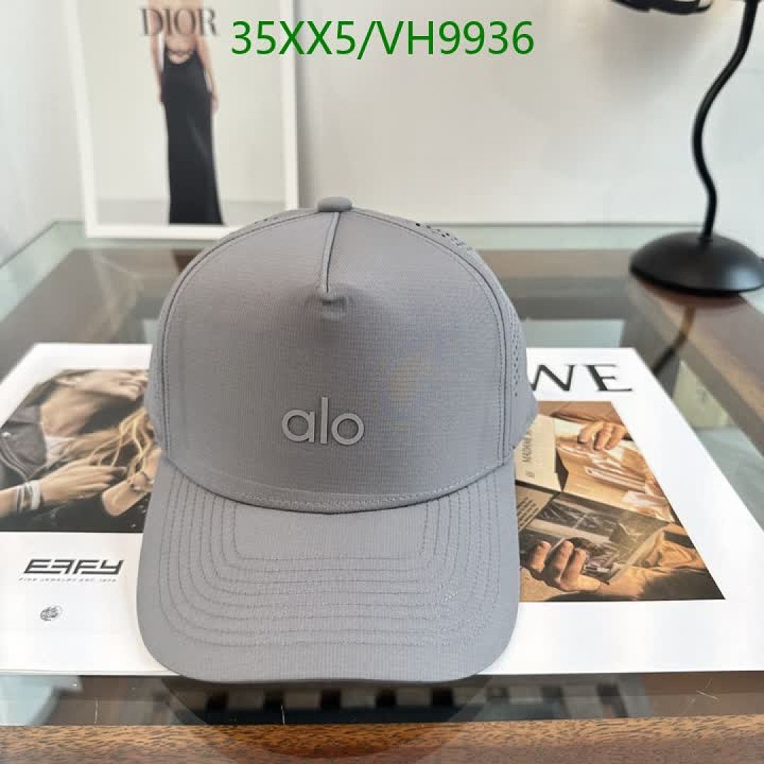 Alo yoga-Cap(Hat) Code: VH9936 $: 35USD