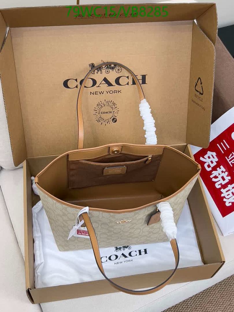 Coach-Bag-4A Quality Code: VB8285 $: 79USD