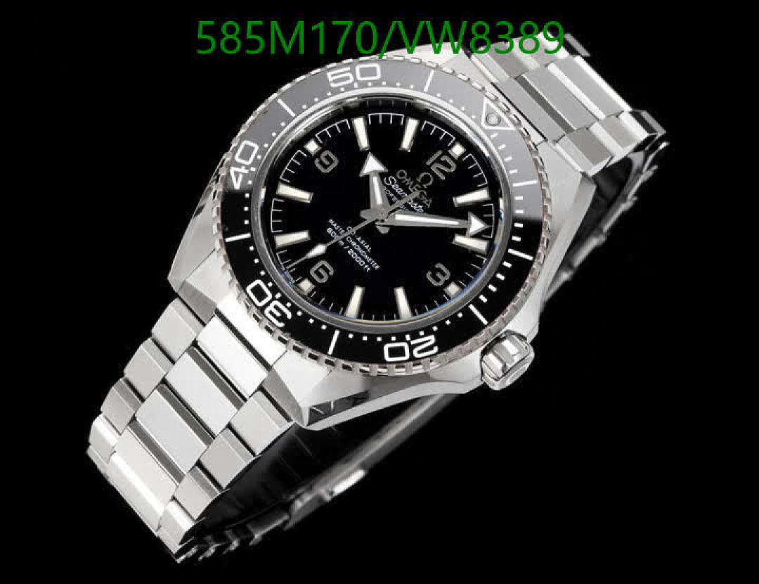 Omega-Watch(Mirror Quality) Code: VW8389 $: 585USD