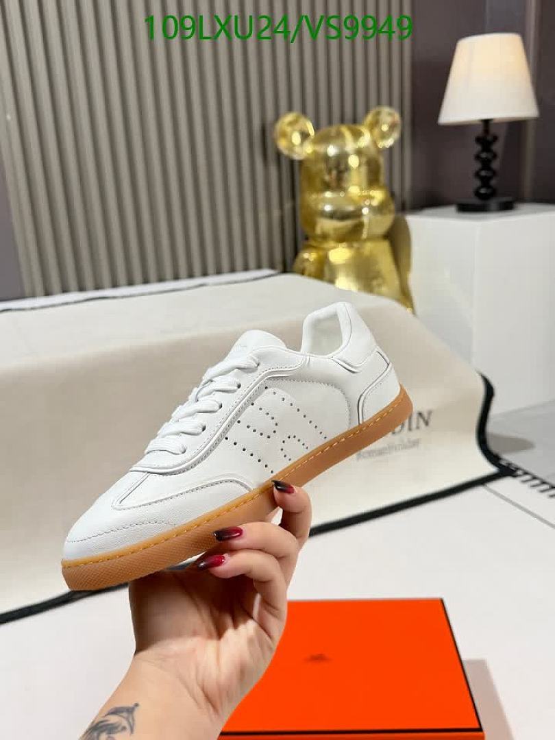 Hermes-Women Shoes Code: VS9949 $: 109USD