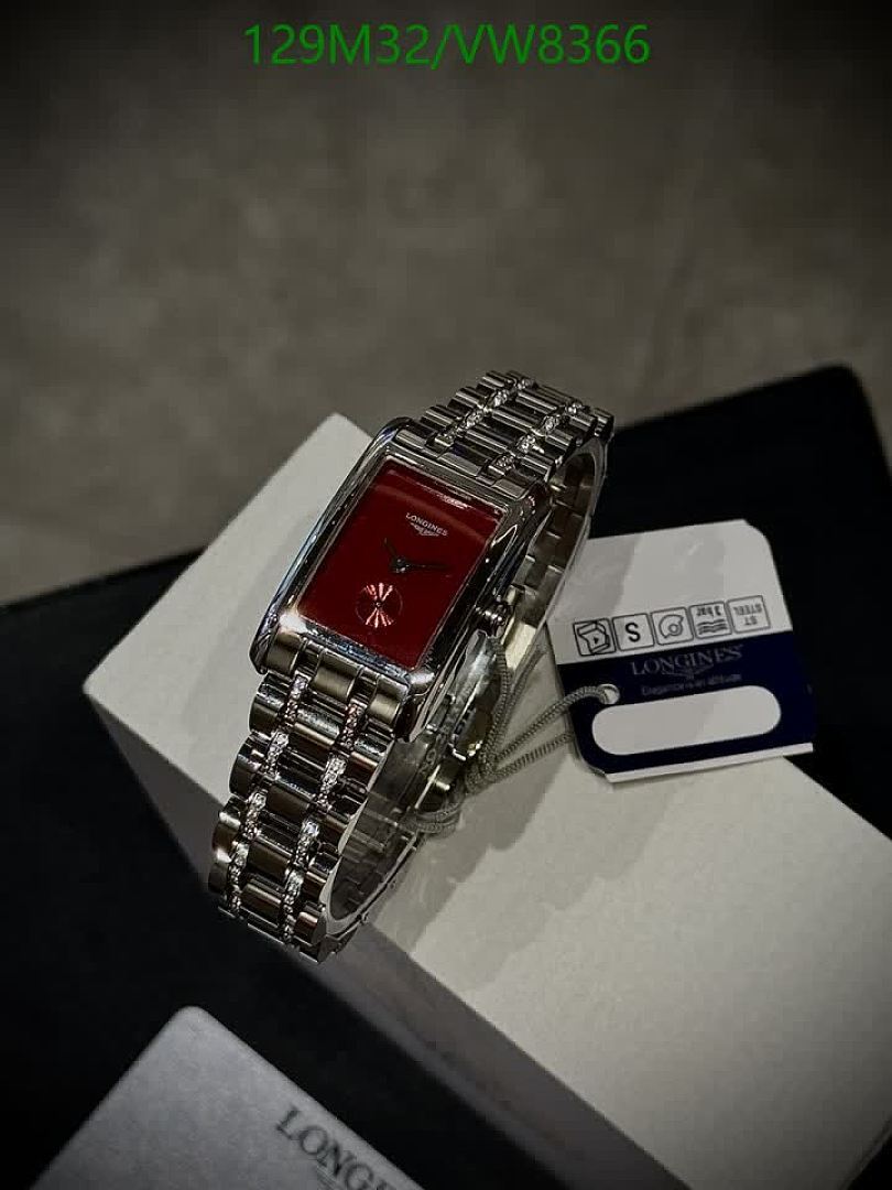 Longines-Watch-Mirror Quality Code: VW8366 $: 129USD