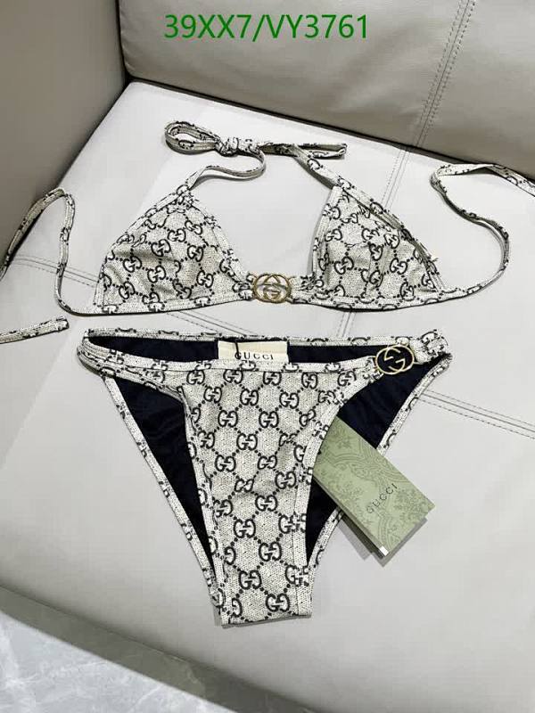 GUCCI-Swimsuit Code: VY3761 $: 39USD