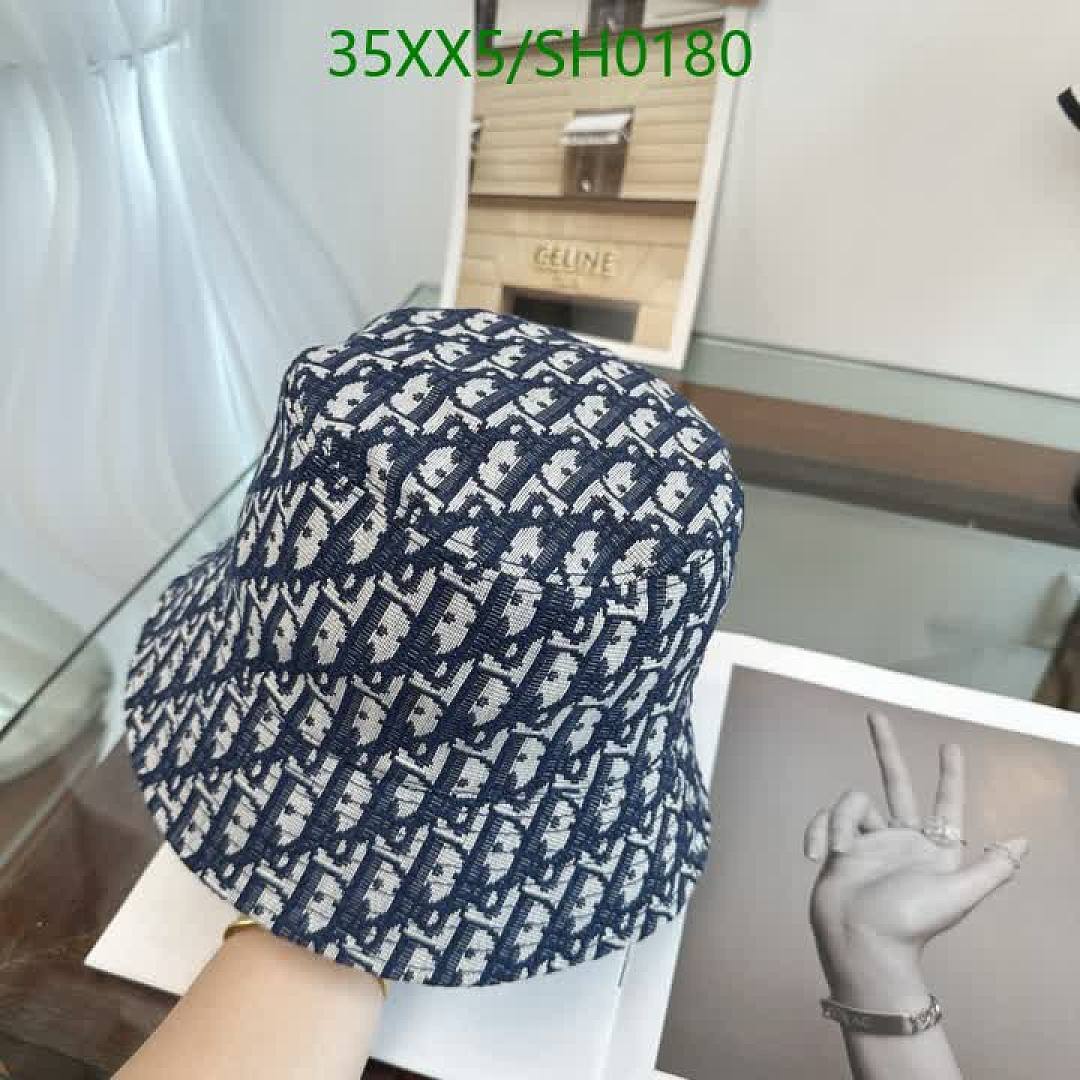 Dior-Cap(Hat) Code: SH0180 $: 35USD