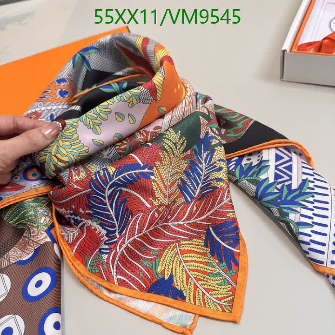 Hermes-Scarf Code: VM9545 $: 55USD
