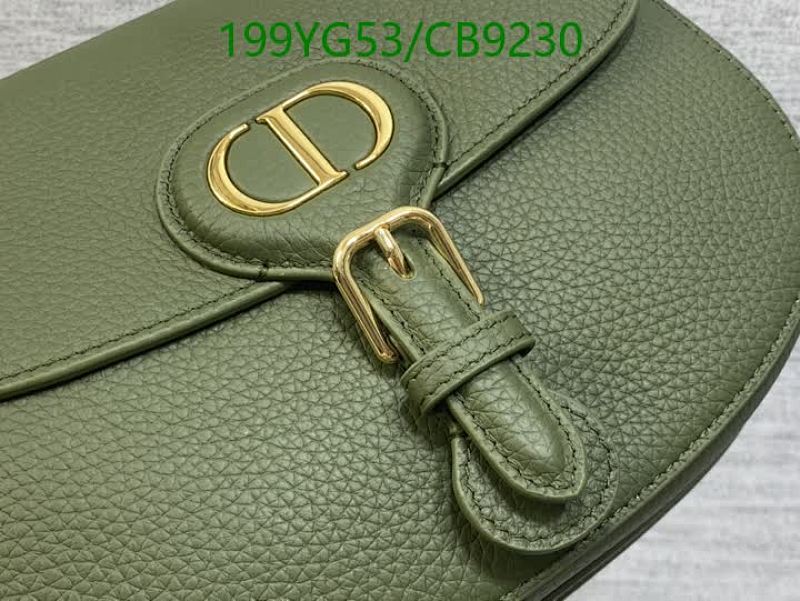 Dior-Bag-Mirror Quality Code: CB9230 $: 199USD