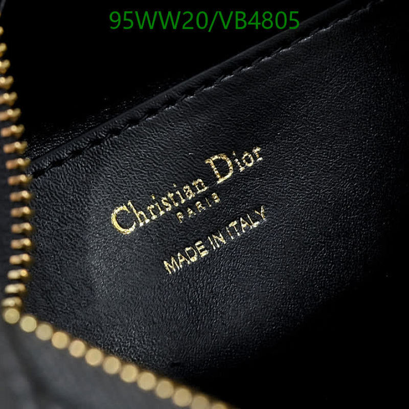 Dior-Bag-4A Quality Code: VB4805 $: 95USD
