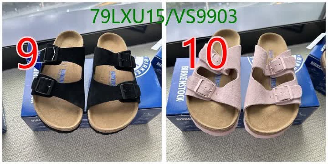 Birkenstock-Men shoes Code: VS9903 $: 79USD