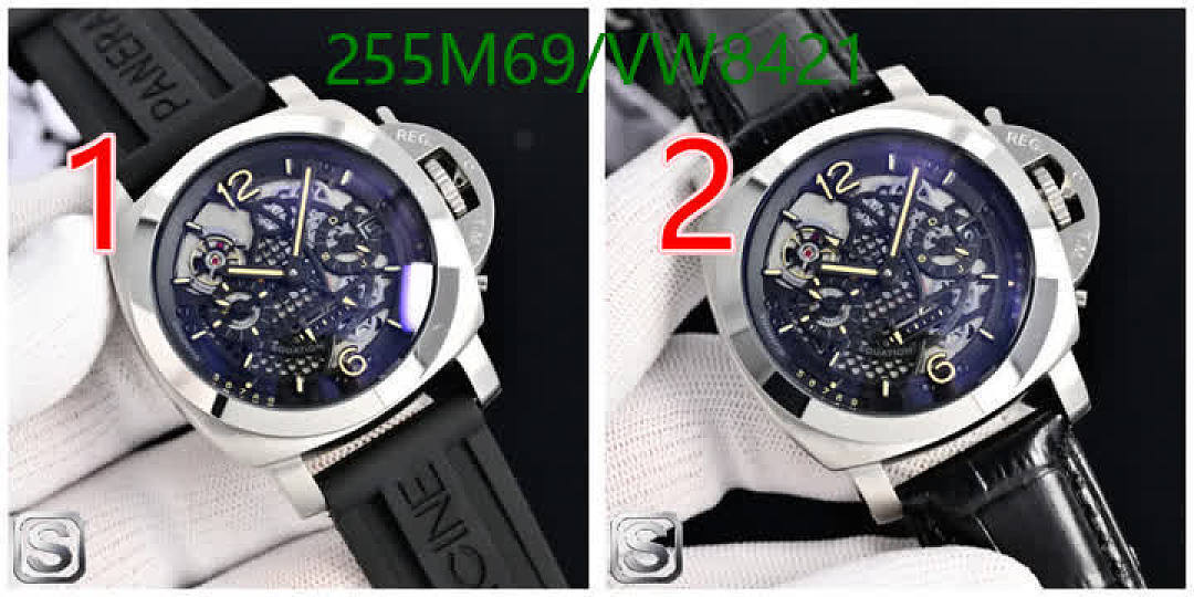 Panerai-Watch-Mirror Quality Code: VW8421 $: 255USD
