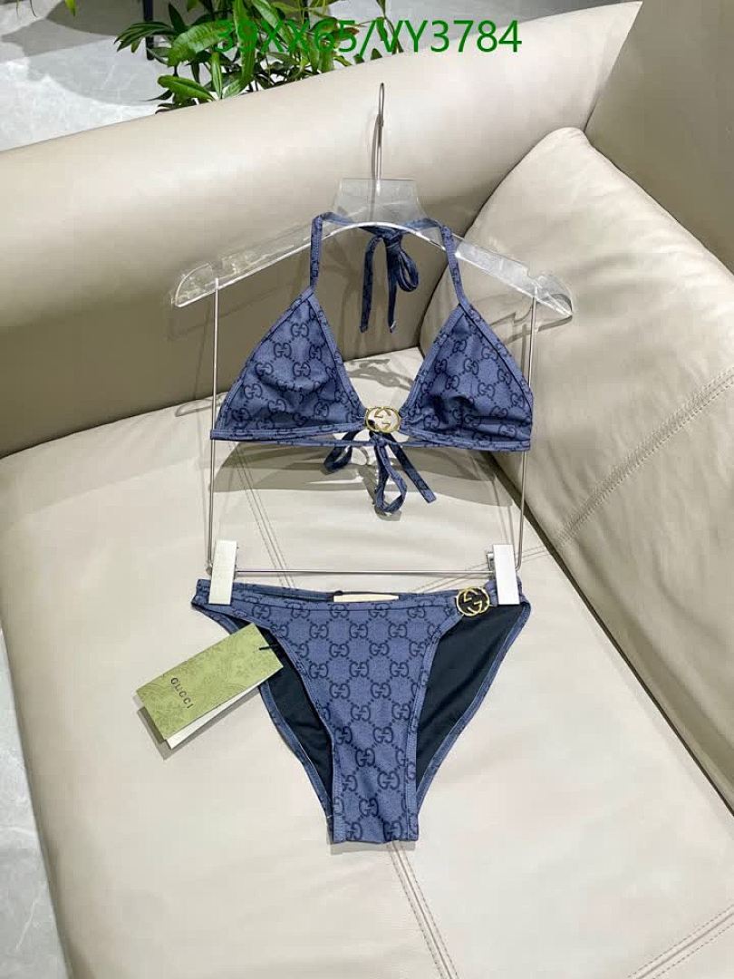 GUCCI-Swimsuit Code: VY3784 $: 39USD