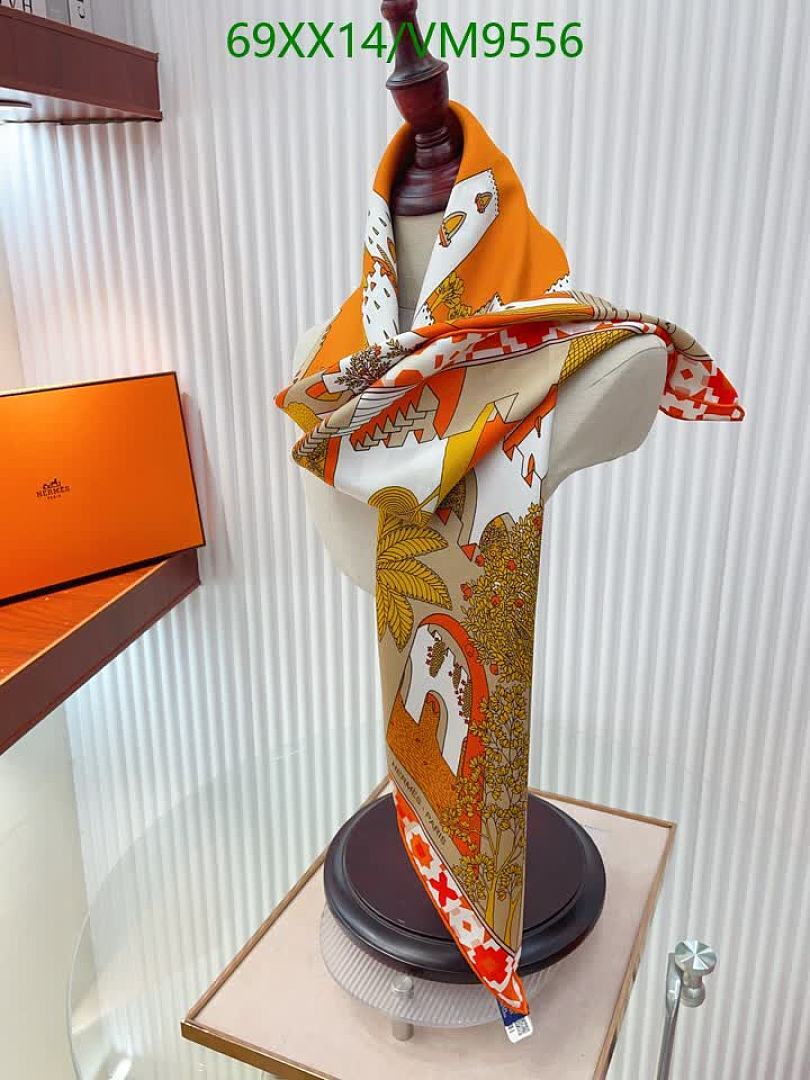 Hermes-Scarf Code: VM9556 $: 69USD