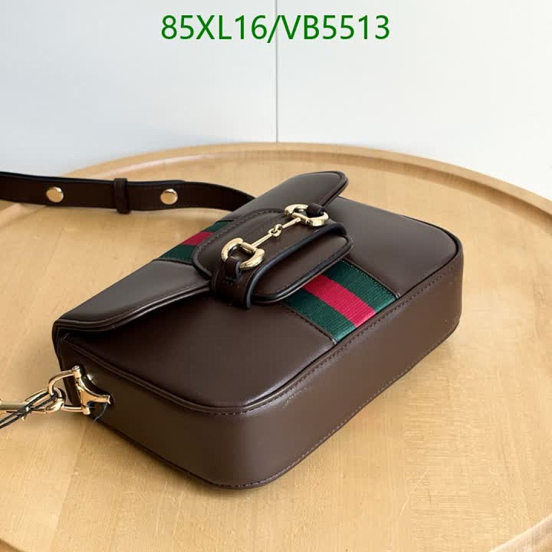 Gucci-Bag-4A Quality Code: VB5513 $: 85USD