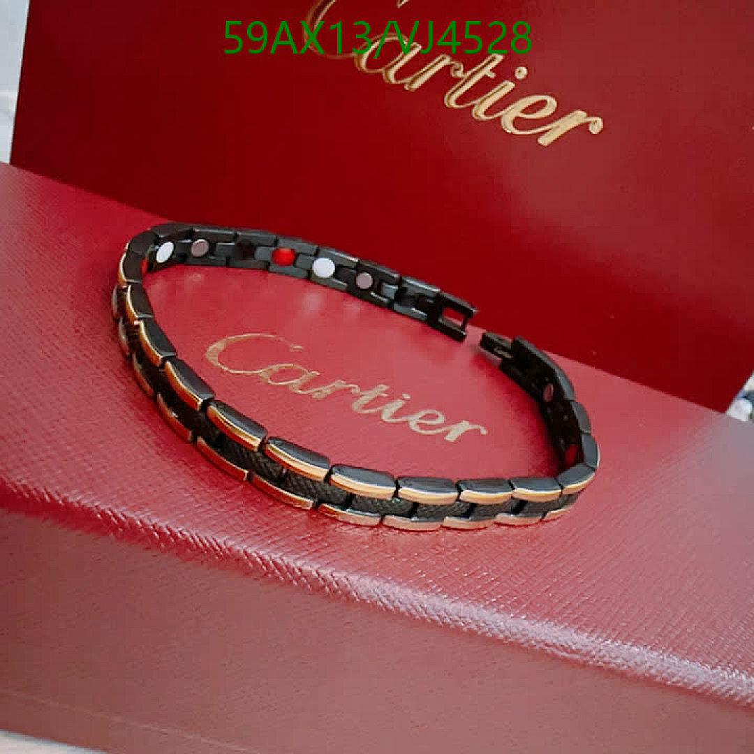 Cartier-Jewelry Code: VJ4528 $: 59USD