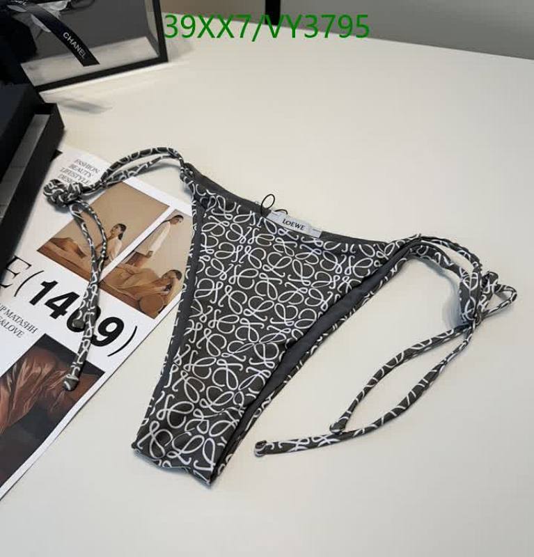 Loewe-Swimsuit Code: VY3795 $: 39USD