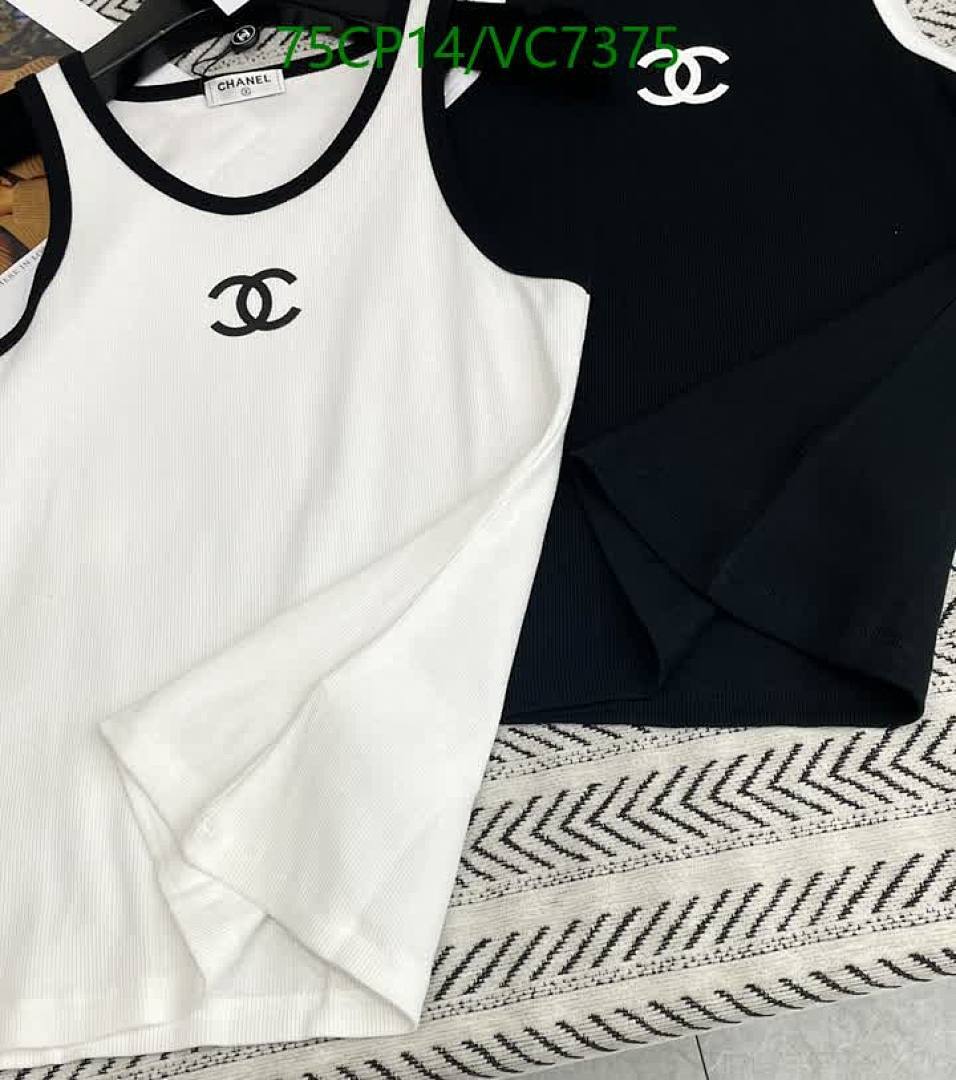 Chanel-Clothing Code: VC7375 $: 75USD-Yupoo.ru - Copybrand.Team photo album Chanel-Clothing Code: VC7375 $: 75USD