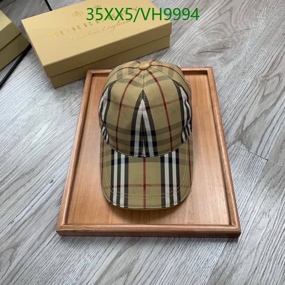 Burberry-Cap(Hat) Code: VH9994 $: 35USD