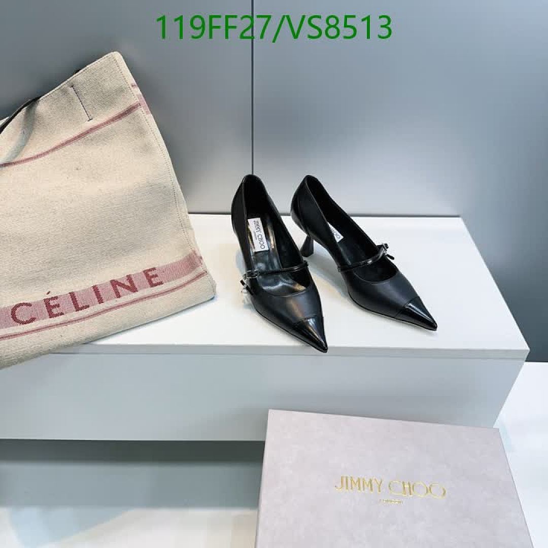 Jimmy Choo-Men shoes Code: VS8513 $: 119USD