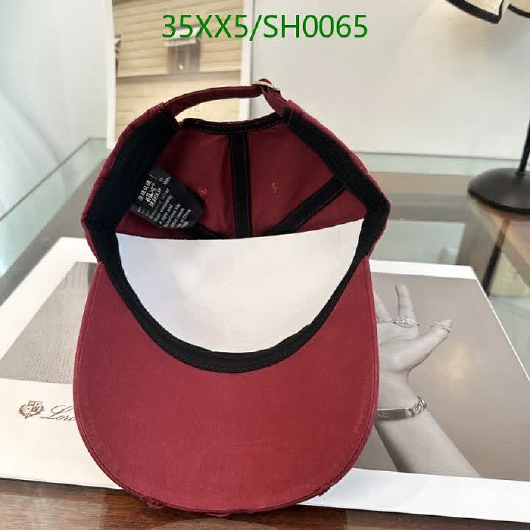 Chanel-Cap(Hat) Code: SH0065 $: 35USD